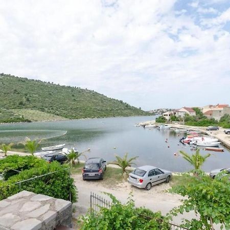 Apartment Brnabic Rogoznica  Zewnętrze zdjęcie