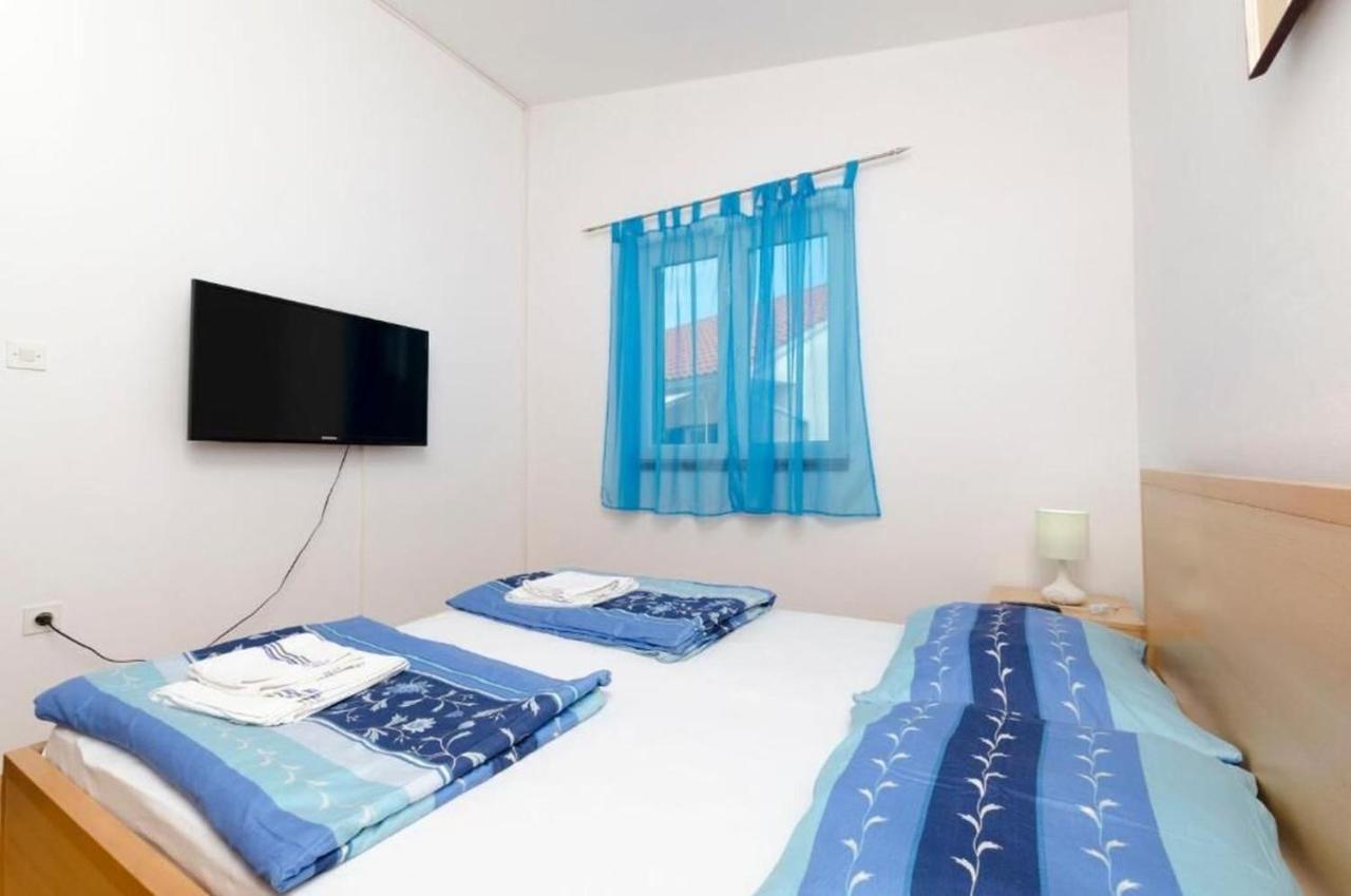 Apartment Brnabic Rogoznica  Zewnętrze zdjęcie