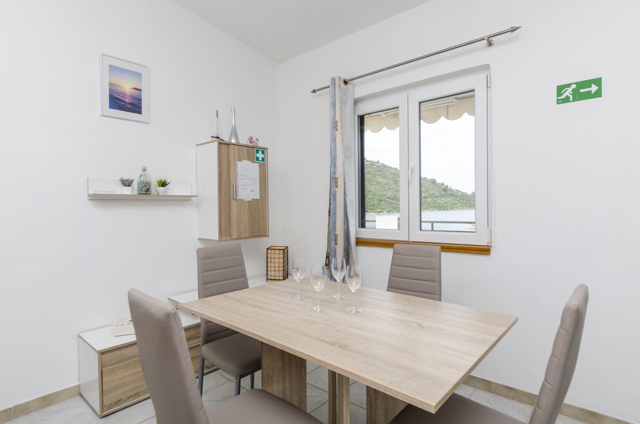 Apartment Brnabic Rogoznica  Zewnętrze zdjęcie
