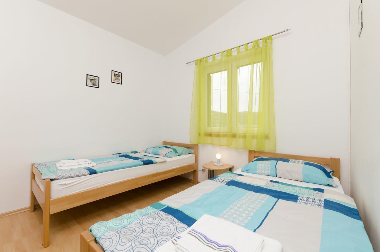 Apartment Brnabic Rogoznica  Zewnętrze zdjęcie